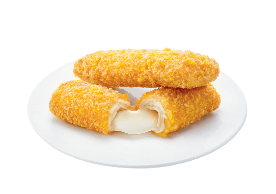 マムズタッチ（Mom's Touch）のチーズinチキンスティック